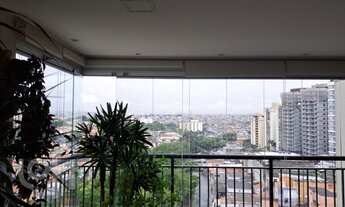 Imagem: Apartamento à venda em Aricanduva com 85