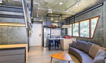 Imagem: APARTAMENTO em São Paulo - SP, Vila Olímpia