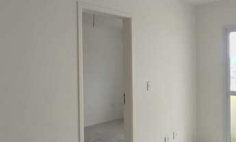 Imagem 2: Apartamento à venda em Tucuruvi com 33 m², 1 quarto, 1 suíte, 1 vaga