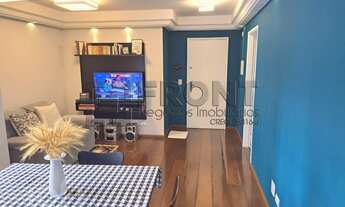 Imagem: Apartamento à venda em Perdizes com 65