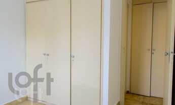 Imagem 7: Apartamento à venda em Bosque da Saúde com 125 m², 2 quartos, 2 vagas