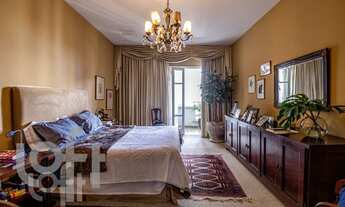 Imagem 4: Apartamento à venda em Higienópolis com 320 m², 3 quartos, 2 suítes, 2 vagas