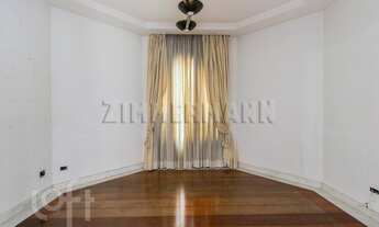 Imagem 3: Apartamento à venda em Santa Cecília com 300 m², 4 quartos, 4 suítes, 4 vagas