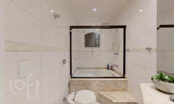 Imagem 7: Apartamento à venda em Alto da Lapa com 284 m², 4 quartos, 4 suítes, 3 vagas