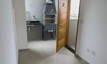 Imagem 6: Apartamento à venda em Artur Alvim com 40 m², 2 quartos