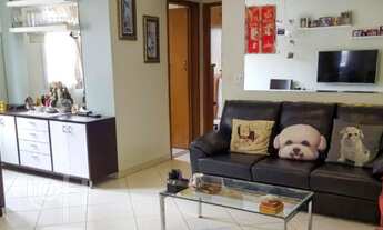 Imagem 2: Apartamento à venda em Saúde com 85 m², 2 quartos, 1 vaga