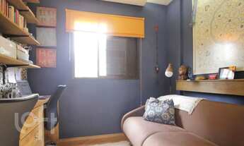 Imagem 2: Apartamento à venda em Vila Andrade com 72 m², 3 quartos, 1 suíte, 2 vagas