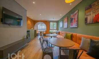 Imagem 7: Apartamento à venda em Vila Andrade com 50 m², 2 quartos, 1 vaga