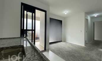 Imagem: Apartamento à venda em Lapa com 55 m²