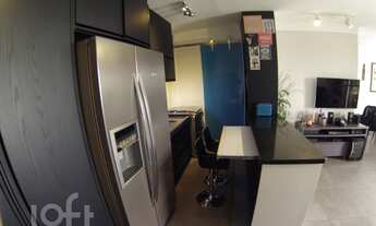 Imagem 3: Apartamento à venda em Barra Funda com 70 m², 2 quartos, 1 suíte, 1 vaga