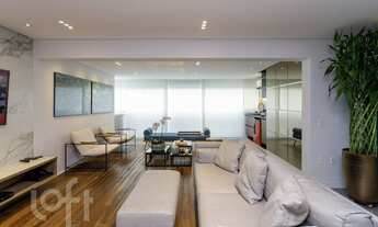 Imagem: Apartamento à venda em Barra Funda com