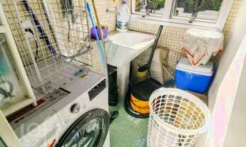 Imagem 5: Apartamento à venda em Vila Andrade com 110 m², 1 quarto, 1 suíte, 2 vagas