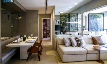 Imagem 3: APARTAMENTO em São Paulo - SP, Morumbi