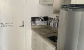 Imagem 2: Apartamento à venda em República com 22 m², 1 quarto