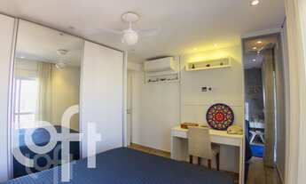 Imagem 7: Apartamento à venda em Jardim São Paulo com 147 m², 3 quartos, 3 suítes, 4 vagas