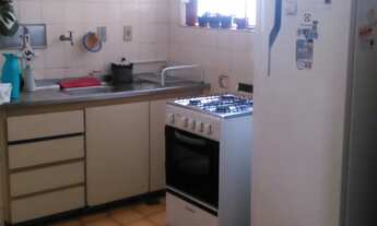 Imagem 3: Apartamento à venda em Campo Belo com 92 m², 3 quartos, 1 suíte, 1 vaga