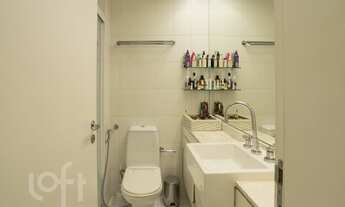 Imagem 5: Apartamento à venda em Brooklin com 237 m², 7 quartos, 5 suítes, 4 vagas