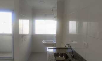 Imagem 5: Apartamento à venda em Tucuruvi com 42 m², 2 quartos, 1 vaga