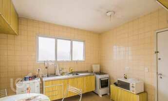 Imagem 4: Apartamento à venda em Bosque da Saúde com 112 m², 3 quartos, 1 suíte, 2 vagas