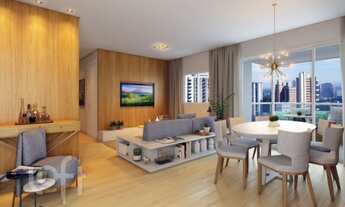 Imagem: Apartamento à venda em Santo Amaro com