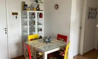 Imagem 5: Apartamento à venda em Parque do Carmo com 45 m², 2 quartos, 1 vaga