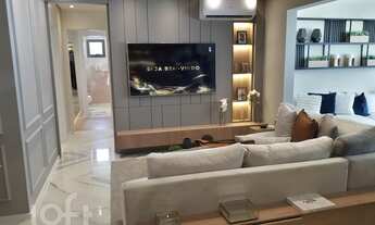 Imagem: Apartamento à venda em Santo Amaro com