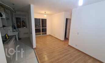 Imagem: Apartamento à venda em Brás com 52 m²