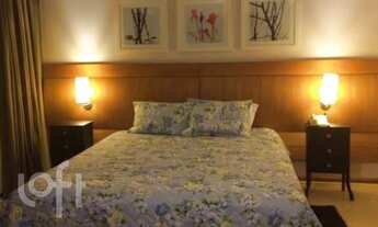 Imagem 3: Apartamento à venda em Moema Pássaros com 26 m², 1 quarto, 1 vaga