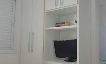 Imagem 2: Apartamento à venda em Vila Sônia com 140 m², 4 quartos, 3 suítes, 4 vagas