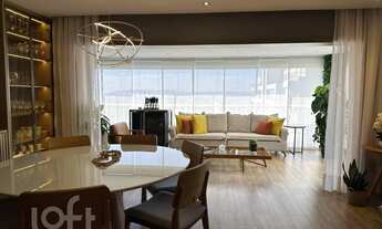 Imagem 2: Apartamento à venda em Raposo Tavares com 171 m², 3 quartos, 3 suítes, 3 vagas