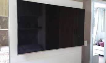 Imagem 2: Apartamento à venda em Bom Retiro com 54 m², 2 quartos, 1 vaga