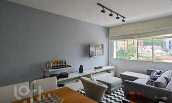 Imagem 4: Apartamento à venda em Aclimação com 60 m², 1 quarto