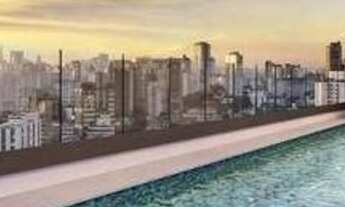 Imagem 6: Apartamento à venda em República com 34 m², 2 quartos, 1 vaga