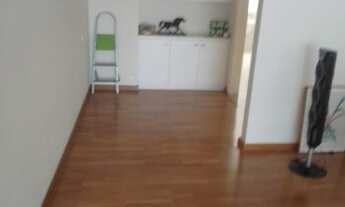 Imagem 2: Apartamento à venda em Santo Amaro com 185 m², 3 quartos, 1 suíte, 2 vagas