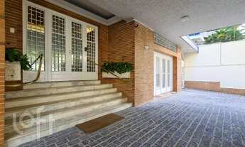 Imagem 7: Apartamento à venda em Higienópolis com 289 m², 3 quartos, 2 suítes, 2 vagas