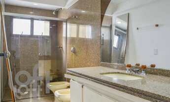 Imagem 5: Apartamento à venda em Vila Formosa com 260 m², 4 quartos, 2 suítes, 4 vagas