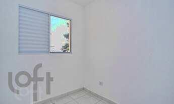 Imagem 5: Apartamento à venda em Itaquera com 46 m², 2 quartos, 1 vaga