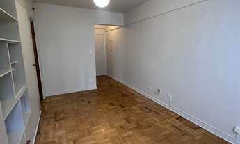 Imagem 3: Apartamento à venda em Campos Elísios com 50 m², 1 quarto