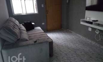 Imagem 1: Apartamento à venda em Itaquera com 48 m², 2 quartos, 1 vaga