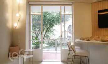 Imagem: Apartamento à venda em República com 37