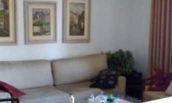 Imagem 2: Apartamento à venda em Santo Amaro com 128 m², 3 quartos, 3 suítes, 2 vagas