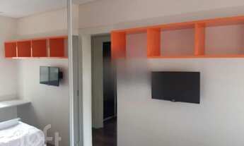 Imagem 7: Apartamento à venda em Lapa com 133 m², 3 quartos, 3 suítes, 2 vagas