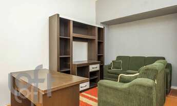 Imagem 2: Apartamento à venda em República com 54 m², 2 quartos