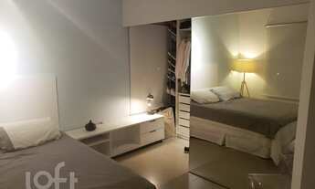 Imagem 4: Apartamento à venda em Santo Amaro com 72 m², 1 quarto, 1 vaga