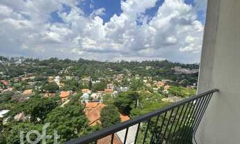 Imagem: Apartamento à venda em Morumbi com 180