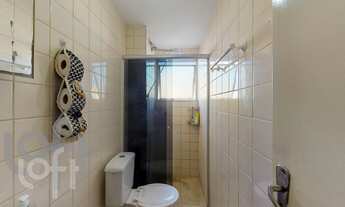 Imagem 2: Apartamento à venda em Brás com 42 m², 2 quartos, 1 vaga