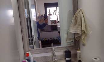 Imagem 2: Apartamento à venda em Brás com 50 m², 2 quartos