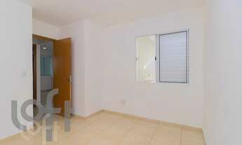 Imagem 5: Apartamento à venda em Itaquera com 42 m², 2 quartos