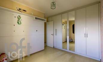 Imagem 4: Apartamento à venda em Mandaqui com 153 m², 3 quartos, 1 suíte, 3 vagas