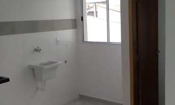 Imagem 4: Apartamento à venda em Artur Alvim com 31 m², 1 quarto